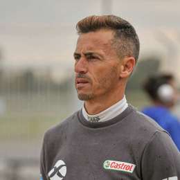 VIDEO: Leonel Pernía contó el motivo puntual por el que decidió quedarse en el TC2000