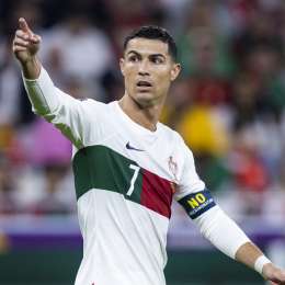 Bomba: Cristiano Ronaldo, a un paso de seguir su carrera en Arabia Saudita
