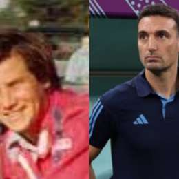 Johnny De Benedictis felicitó a Scaloni por la obtención de la Copa del Mundo