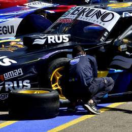 TC: Fontana y Ardusso correrán con el RUS MED Team en 2023