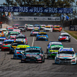VIDEO: Anuario 2022: la fiesta del TN en los 200 Pilotos de Buenos Aires