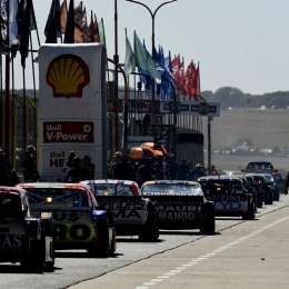 El TC y un mercado de pases muy movido para 2023