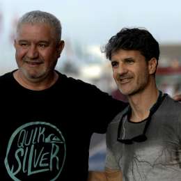 Emiliano Spataro ya tiene en vista un Ford para seguir en el TC