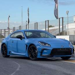 Recién llegado a la Argentina: ¿cuánto cuesta el nuevo Toyota GR 86?