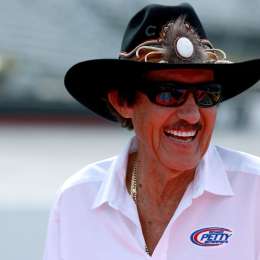 Richard Petty, "El Rey", está de regreso