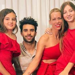 Galería: la Navidad de los pilotos del automovilismo nacional