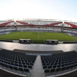 El Monumental, uno de los principales candidatos para albergar la final de la Copa Libertadores 2023