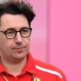 F1: ¿Cuál fue la decisión más difícil de Mattía Binotto en Ferrari?