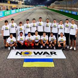 ¿Cómo afectó a la F1 la Guerra entre Rusia y Ucrania?