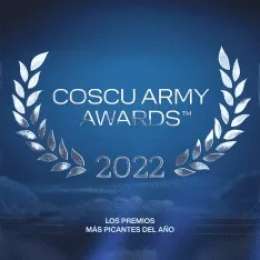 Coscu Army Awards 2022: ¿quiénes fueron los ganadores?