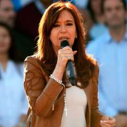 Cristina Kirchner estará presente en Avellaneda