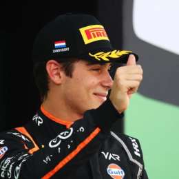 VIDEO: "Franco Colapinto es el argentino que está más cercano a la Fórmula 1"