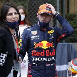 Max Verstappen habló de sus futuros hijos y de su retiro