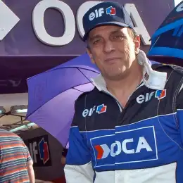 Los enojos más picantes de Juan María Traverso