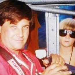 La historia del volante grande que usaba Johnny De Benedictis en el TC