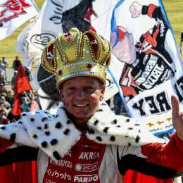 Anuario 2022: Guillermo Ortelli y su despedida del automovilismo