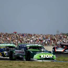 TC: el caso De Benedictis ¿puede ser el de Facundo Chapur?