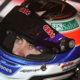 Okulovich y su arribo al Maquin Parts: "Es el equipo del momento"