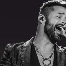 Ricky Martin vuelve a Argentina: ¿Cuándo y dónde realizará sus shows?