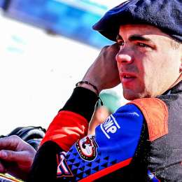 Todino sobre el campeonato del Maquin Parts en el TC: "Está más que merecido"