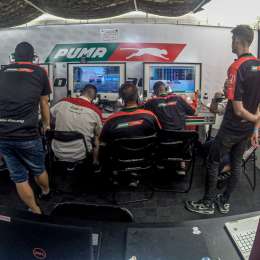 ¿Cómo se organizará Honda para el 2023 del TC2000?