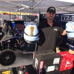 VIDEO: Carburando en el Dakar: la fiebre mundialista por Argentina