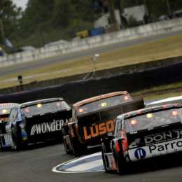 El piloto de TC que cambia de marca y quiere correr con Ford en un futuro