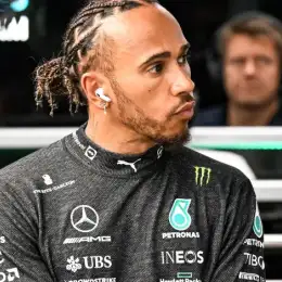 Lewis Hamilton en Argentina: ¿a qué provincia viajará y dónde pasará fin de año?