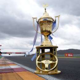 "Para un piloto argentino, el título de TC es como ser campeón del mundo"