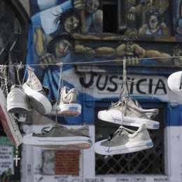 Cromañón: habló el baterista de Callejeros a 18 años de la tragedia
