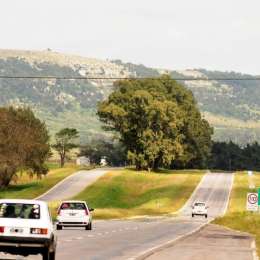 Se vienen las vacaciones: consejos antes de salir a la ruta