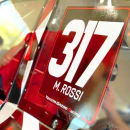 TC: ¿Qué números utilizarán los pilotos?