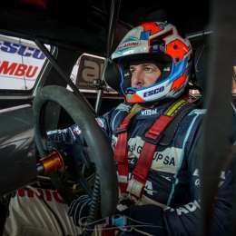 Fabián Yannantuoni se sumará a una nueva categoría en 2023