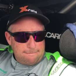 Sebastián Halpern y un comienzo mesurado: "Hoy rompimos el hielo"