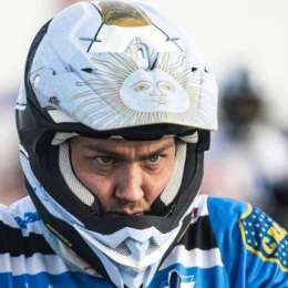 Dakar 2023: Quads: Manuel Andujar fue reclasificado en el Dakar 2023