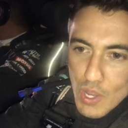 González Ferioli sobre la Etapa 1 del Dakar 2023: "Parecía tranquila, pero no la fue"