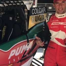 El Pato Silva tras la Etapa 1 del Dakar 2023: "Fue durísima, bastante complicada"