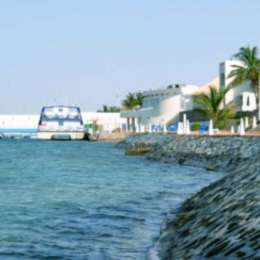 Yanbu y la rica historia de donde partió el Dakar en Arabia Saudita