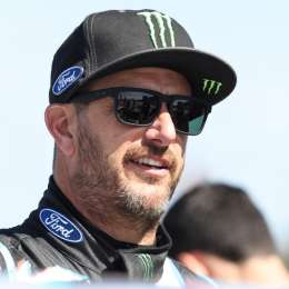 Dolor por la muerte de Ken Block