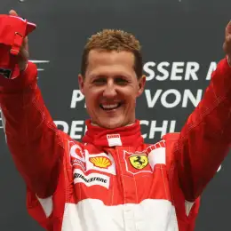 Cumpleaños de Schumacher: sus increíbles números y lo que se sabe de su salud