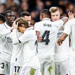 El Real Madrid con inesperadas bajas recibe al Cacereño por la Copa del Rey