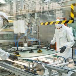 Este verano con Pilkington tenés el Certificado de Viaje Seguro