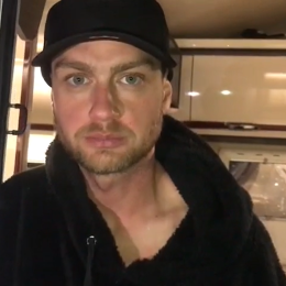 Manu Andujar y el desarrollo de la Etapa 4: "Va a ser medio peligroso correr mañana"