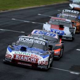 TC: Modifican los ascensos al Turismo Carretera