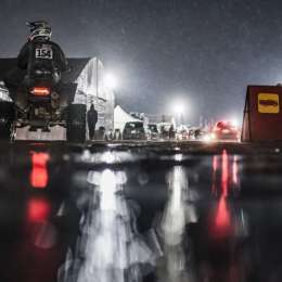 El resumen de una caótica etapa del Dakar 2023