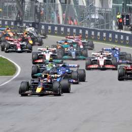 La F1 eligió las mejores carreras del 2022
