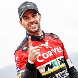 El sorprendente anuncio de "Manu" Urcera