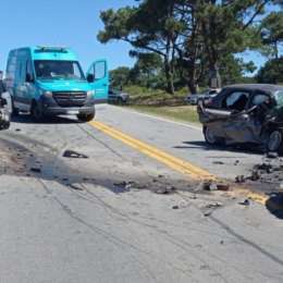 Dos argentinas fallecieron en un fatal accidente en Punta del Este