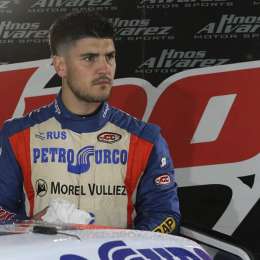 TC: La mirada fija en un sueño