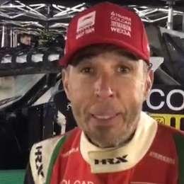 Dakar 2023: Silva explicó el problema que tuvo en la quinta etapa